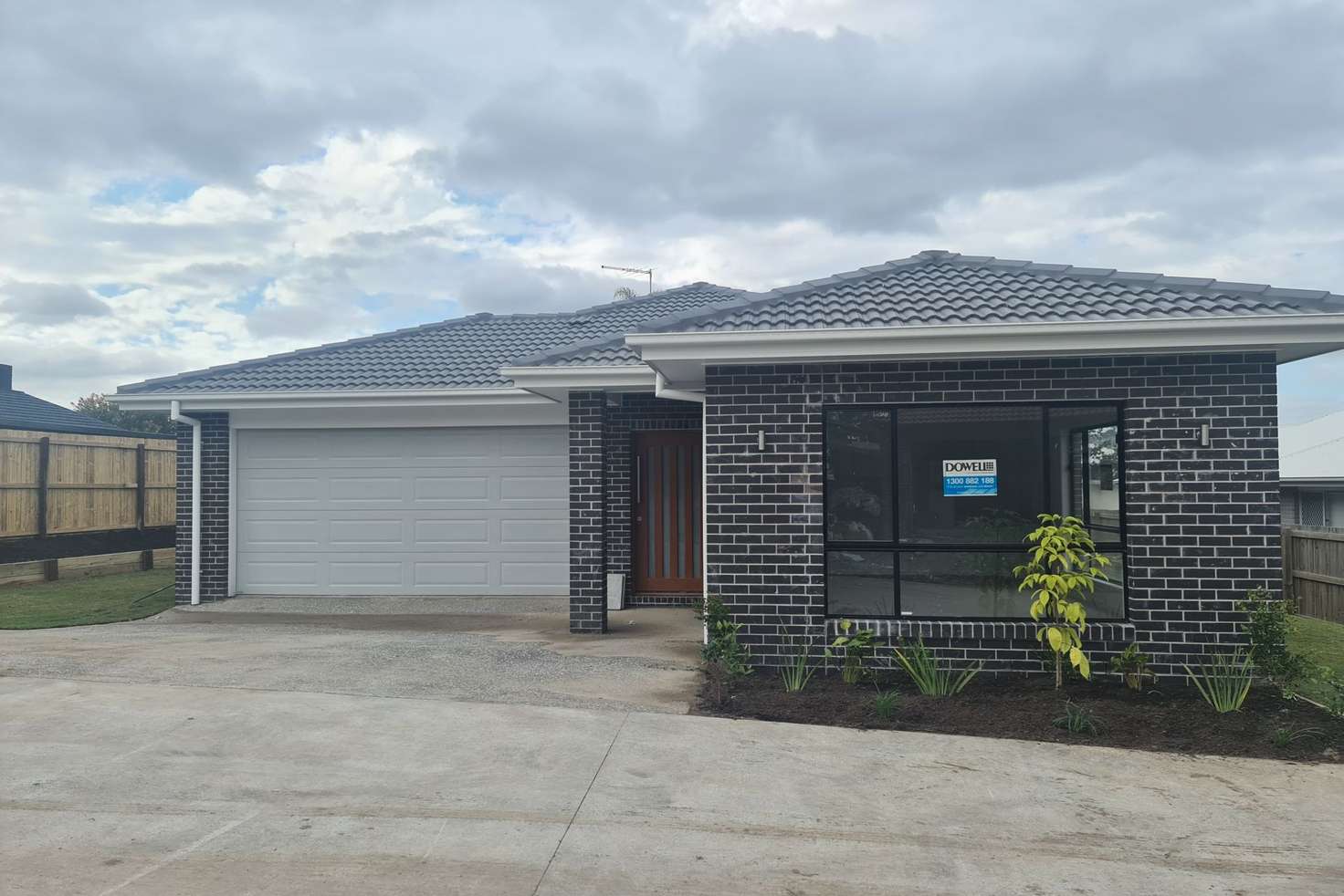 Main view of Homely house listing, 17B Pinelands Street, Loganlea QLD 4131