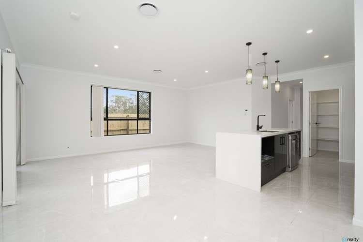 Second view of Homely house listing, 17B Pinelands Street, Loganlea QLD 4131