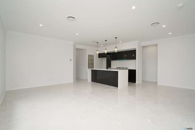Fifth view of Homely house listing, 17B Pinelands Street, Loganlea QLD 4131