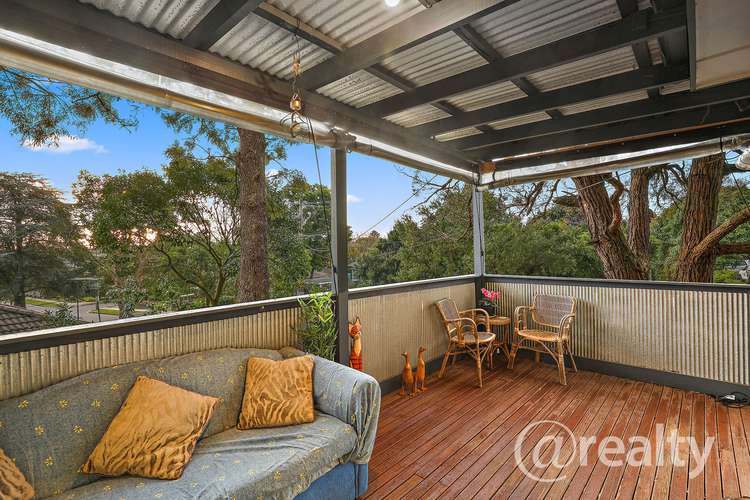 Second view of Homely house listing, 16 Robertson Crescent, Boronia VIC 3155
