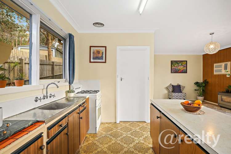 Fourth view of Homely house listing, 16 Robertson Crescent, Boronia VIC 3155