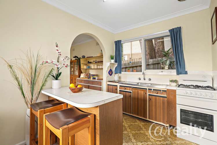 Fifth view of Homely house listing, 16 Robertson Crescent, Boronia VIC 3155