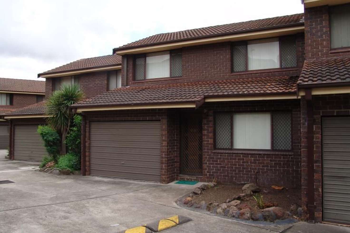 Main view of Homely townhouse listing, 17/150 Moore Street, Liverpool NSW 2170