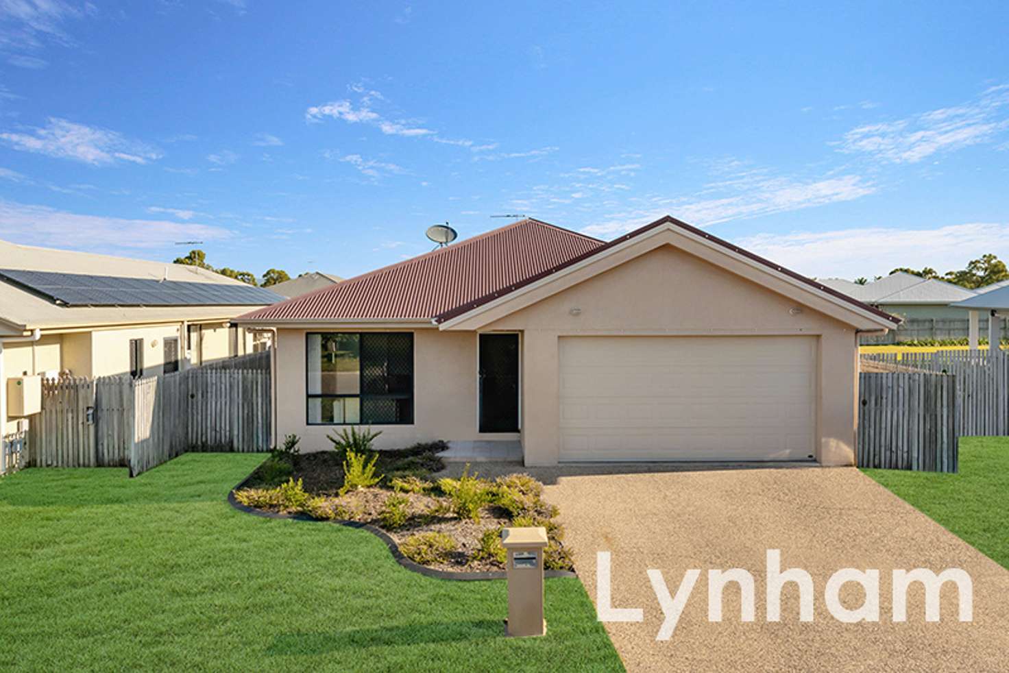 Main view of Homely house listing, 25 Tipperary Street, Mount Low QLD 4818