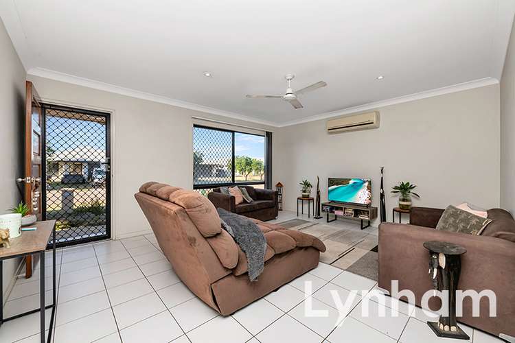 Second view of Homely house listing, 25 Tipperary Street, Mount Low QLD 4818