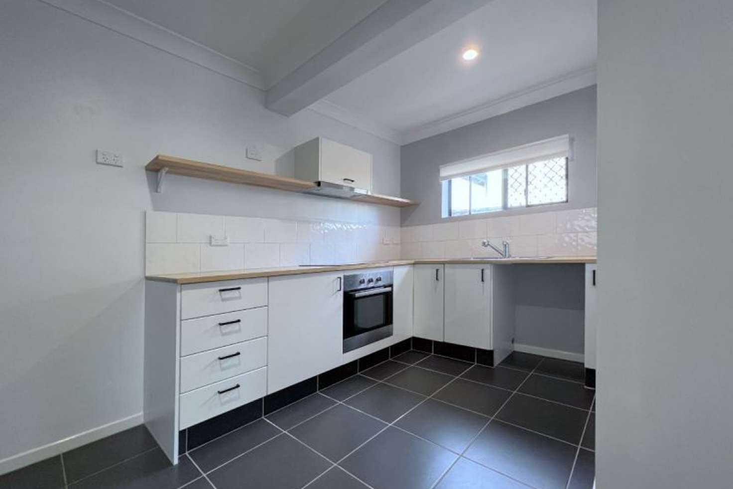 Main view of Homely apartment listing, 13 Bank Street, Margate QLD 4019