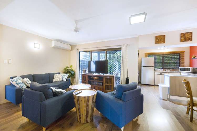Main view of Homely unit listing, 61/23 Hudson Fysh Avenue, Parap NT 820