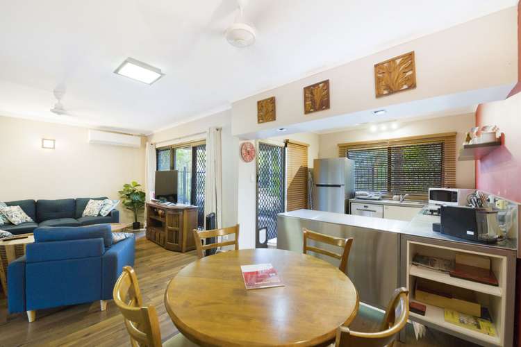 Third view of Homely unit listing, 61/23 Hudson Fysh Avenue, Parap NT 820