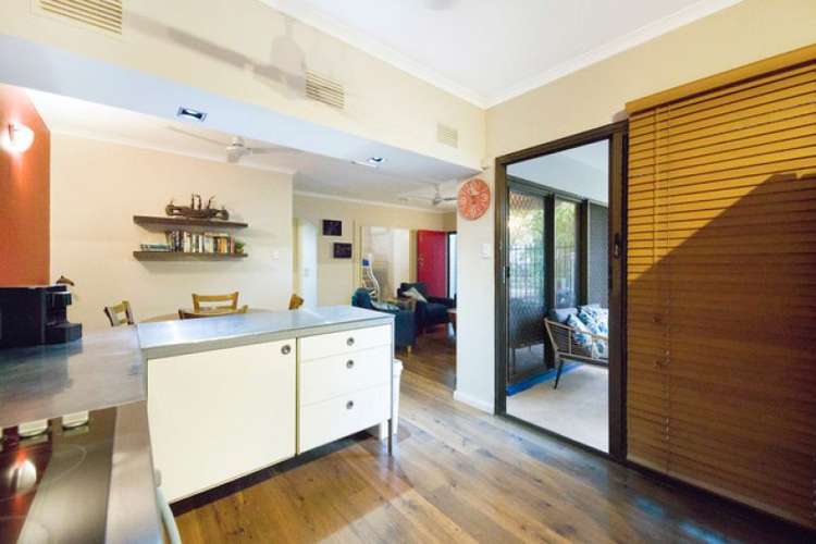 Fourth view of Homely unit listing, 61/23 Hudson Fysh Avenue, Parap NT 820