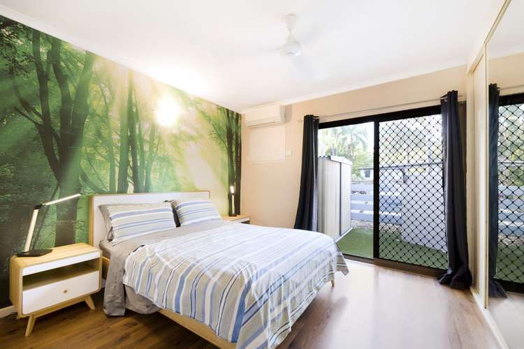 Sixth view of Homely unit listing, 61/23 Hudson Fysh Avenue, Parap NT 820