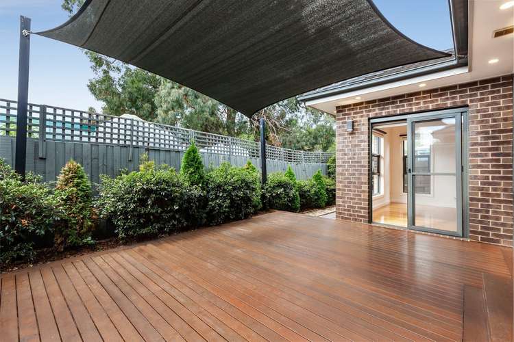 Third view of Homely unit listing, 4/33 Vermont Parade, Greensborough VIC 3088