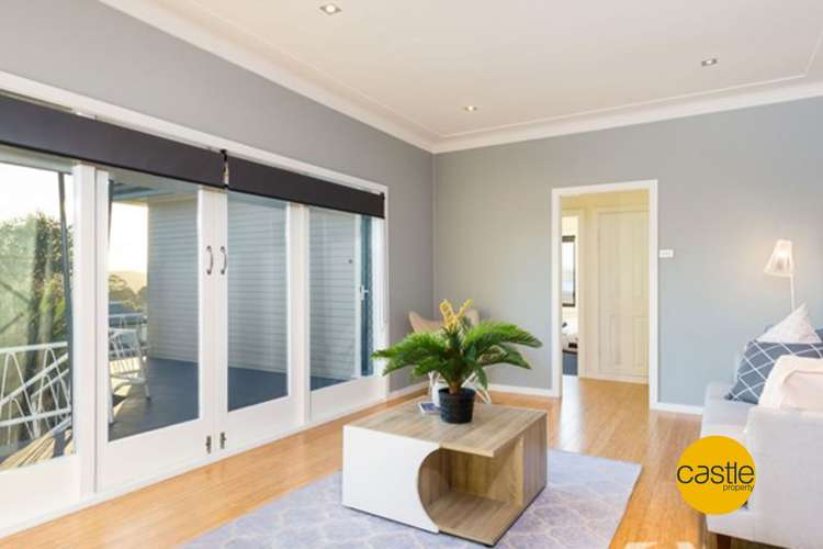 Third view of Homely house listing, 803/108 Davis St, Speers Point NSW 2284