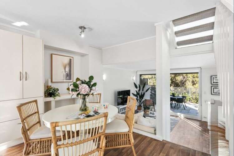 Second view of Homely townhouse listing, 1/175 Derby Road, Shenton Park WA 6008