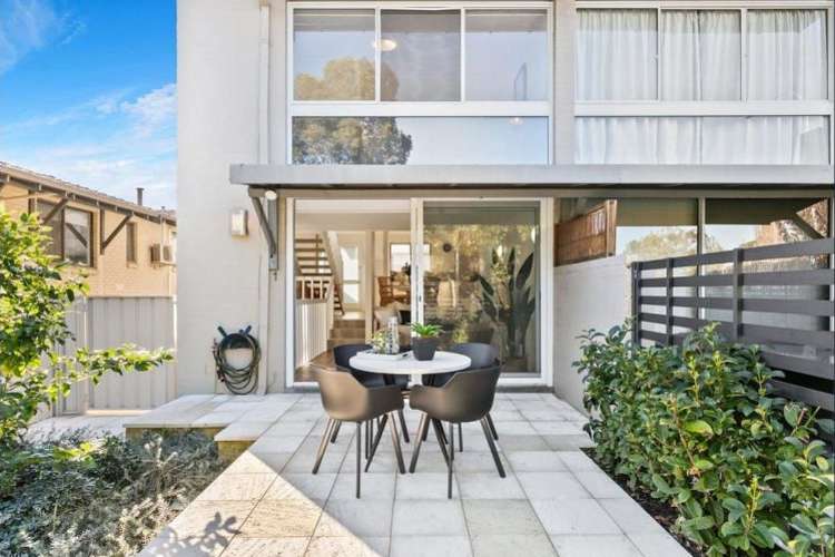 Fourth view of Homely townhouse listing, 1/175 Derby Road, Shenton Park WA 6008