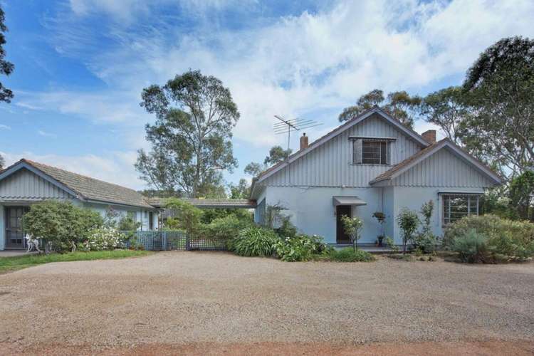 Main view of Homely house listing, 2070 Donnybrook Rd, Yan Yean VIC 3755