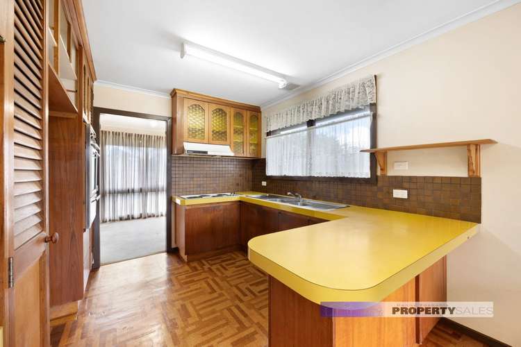 Second view of Homely house listing, 19 Cross Street, Newborough VIC 3825