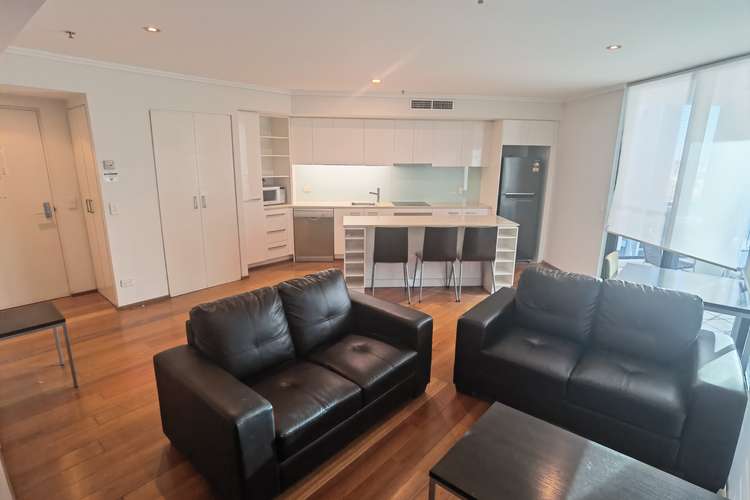 Main view of Homely unit listing, 120 Mary Street, Brisbane City QLD 4000