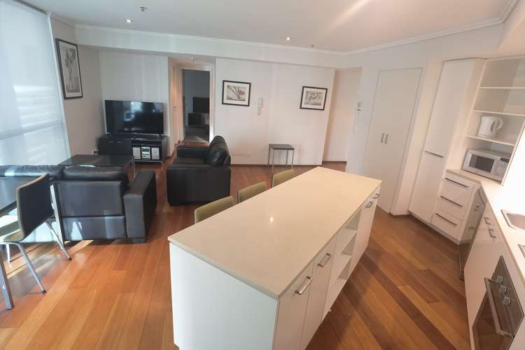 Third view of Homely unit listing, 120 Mary Street, Brisbane City QLD 4000