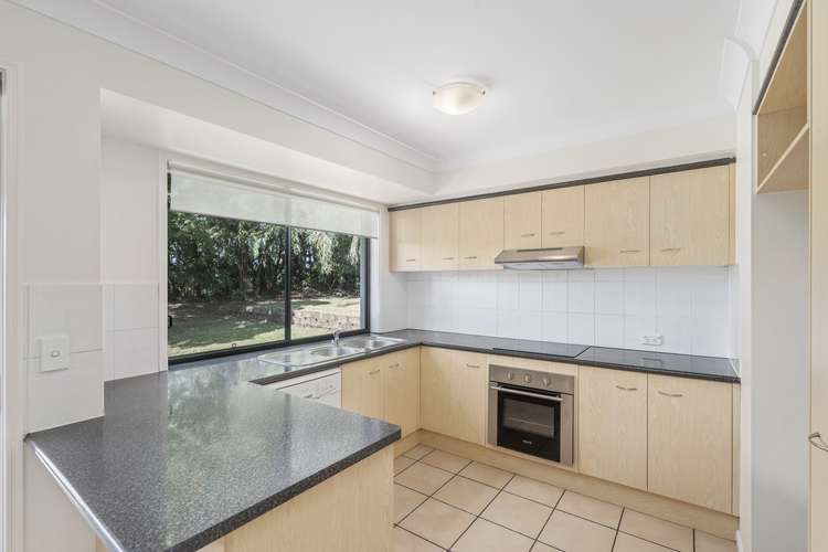 Second view of Homely townhouse listing, 17/19 Harrow Place, Arundel QLD 4214