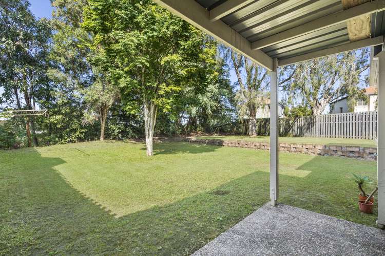 Third view of Homely townhouse listing, 17/19 Harrow Place, Arundel QLD 4214