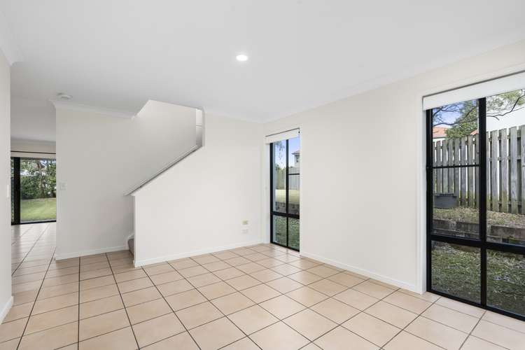 Fifth view of Homely townhouse listing, 17/19 Harrow Place, Arundel QLD 4214