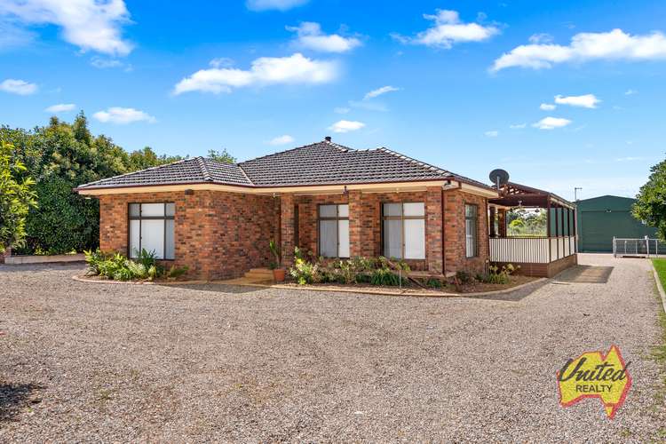 Main view of Homely acreageSemiRural listing, 1330 Burragorang Road, Oakdale NSW 2570