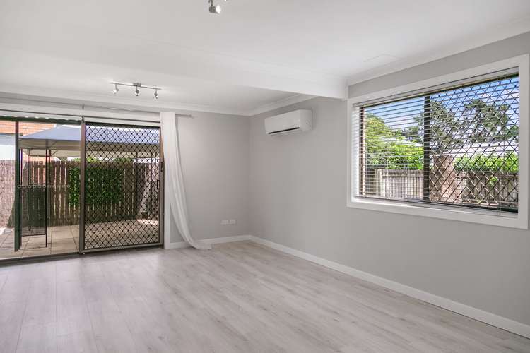 Second view of Homely townhouse listing, 3/18 Sidney Street, Nundah QLD 4012