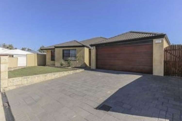 Main view of Homely house listing, 3 Euston Link, Bertram WA 6167