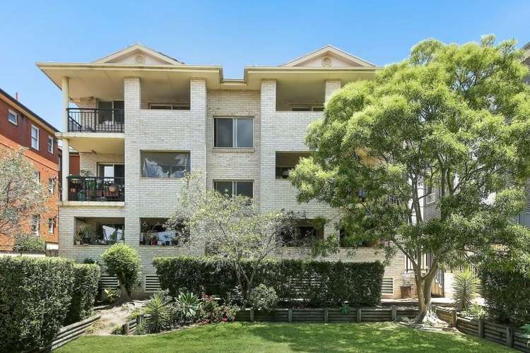 Main view of Homely unit listing, 10/726-728 Princes Highway, Kogarah NSW 2217