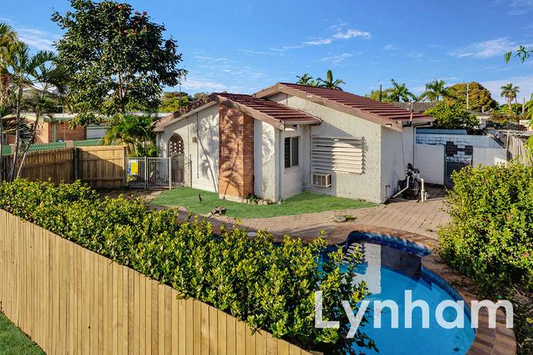 7/31 Fuller Street, Heatley QLD 4814