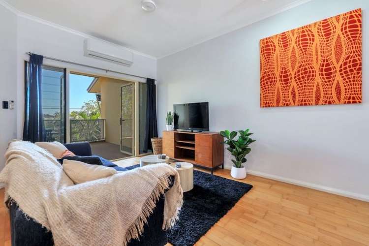 Main view of Homely apartment listing, 21/16 Mackillop Street, Parap NT 820