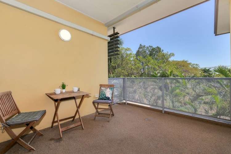 Third view of Homely apartment listing, 21/16 Mackillop Street, Parap NT 820