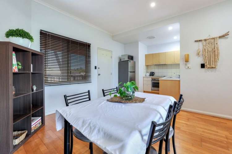 Fourth view of Homely apartment listing, 21/16 Mackillop Street, Parap NT 820