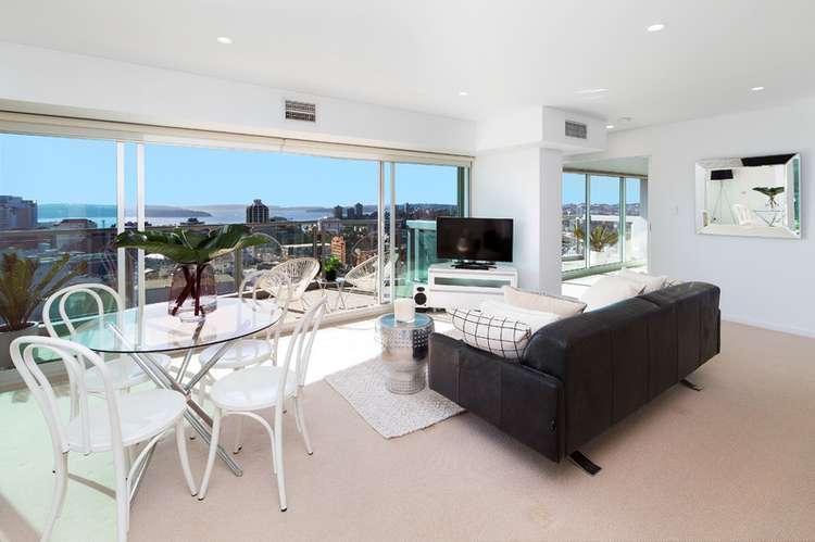 Main view of Homely apartment listing, 17B/82-94 Darlinghurst Road, Darlinghurst NSW 2010