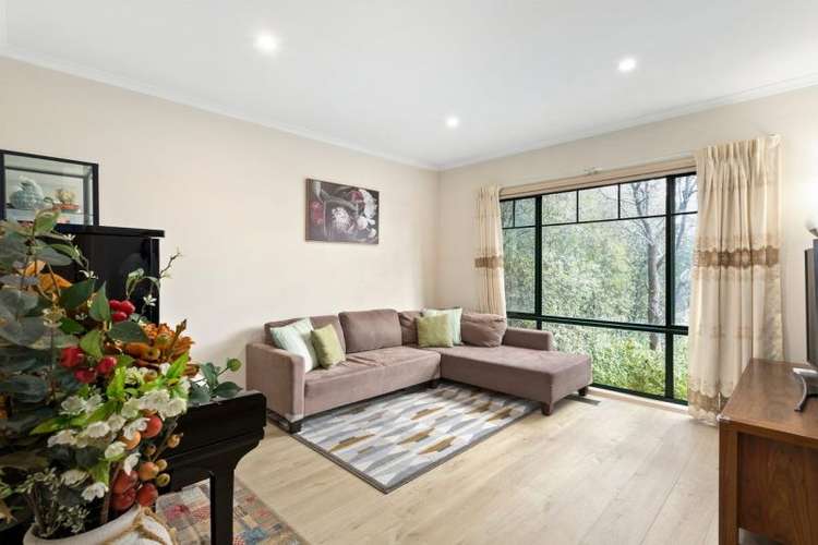 Third view of Homely townhouse listing, 7/508 Blackburn Road, Doncaster East VIC 3109