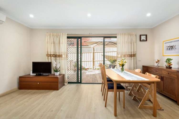 Fourth view of Homely townhouse listing, 7/508 Blackburn Road, Doncaster East VIC 3109