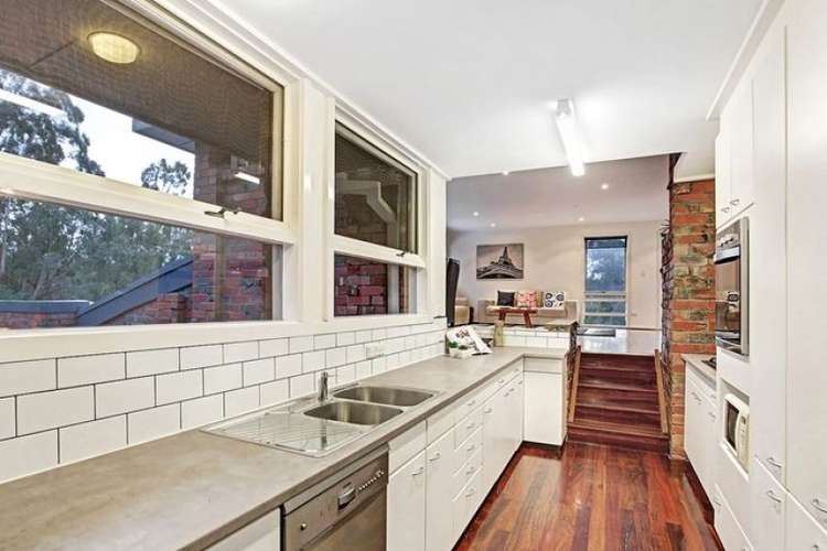 Second view of Homely house listing, 97 Lisbeth Avenue, Donvale VIC 3111