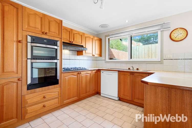 Main view of Homely house listing, 3/239 Williamsons Road, Templestowe VIC 3106