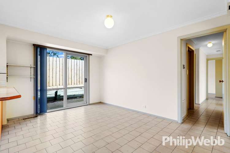 Third view of Homely house listing, 3/239 Williamsons Road, Templestowe VIC 3106