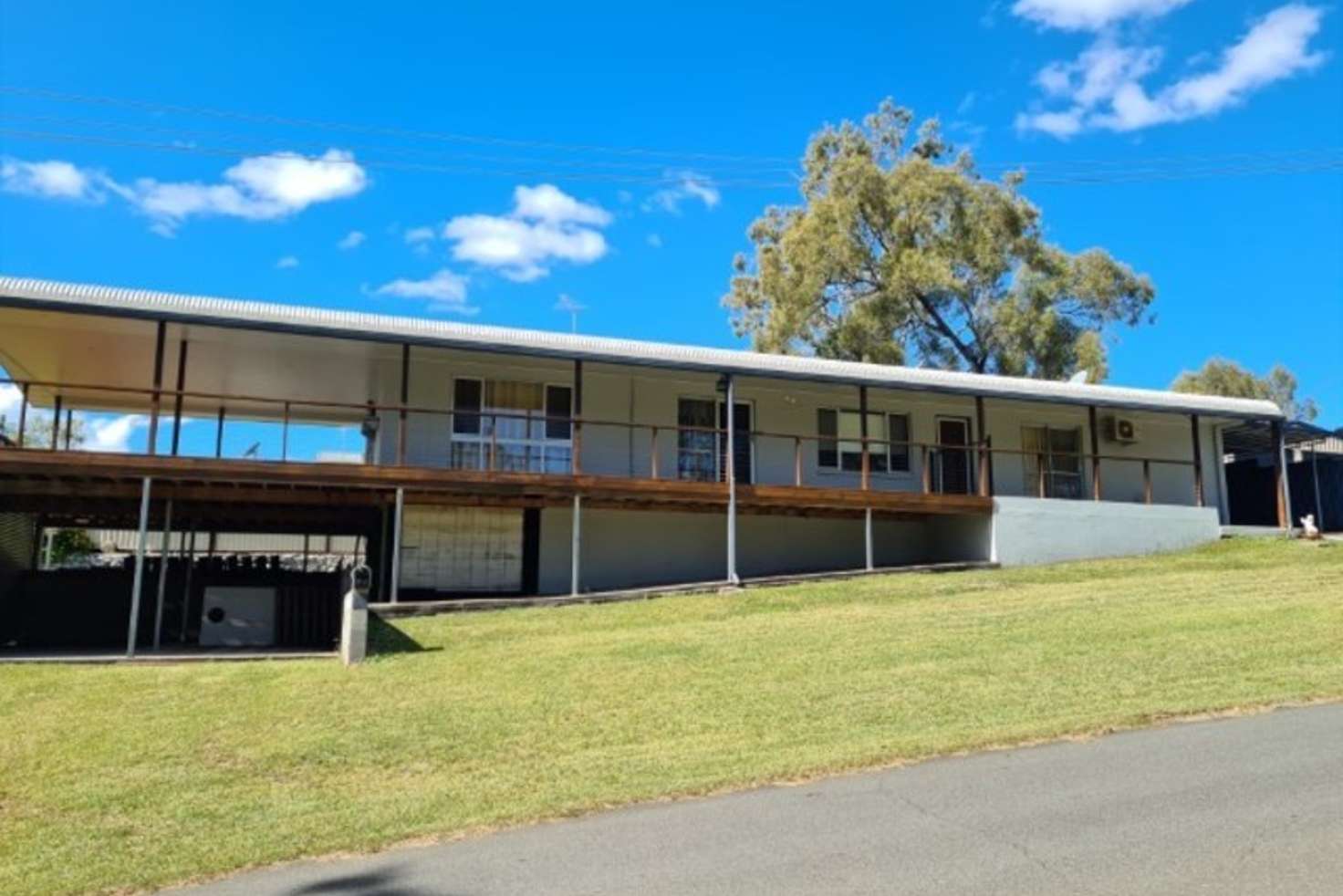 Main view of Homely house listing, 27 Mary Street, Calliope QLD 4680