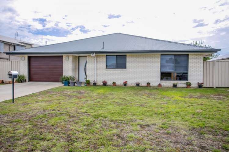 Main view of Homely house listing, 23 Dudley Street, Chinchilla QLD 4413