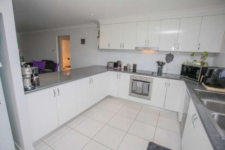 Second view of Homely house listing, 23 Dudley Street, Chinchilla QLD 4413