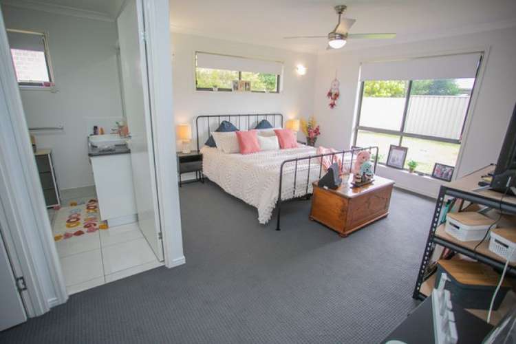 Fifth view of Homely house listing, 23 Dudley Street, Chinchilla QLD 4413