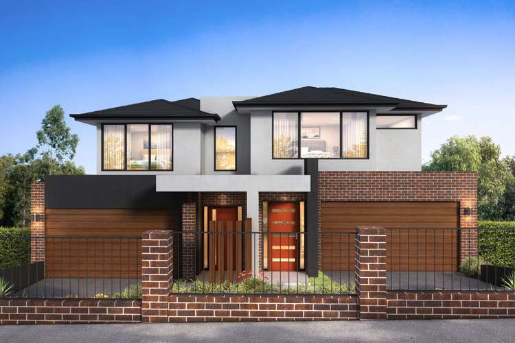 Main view of Homely townhouse listing, 2/73 Church Road, Doncaster VIC 3108
