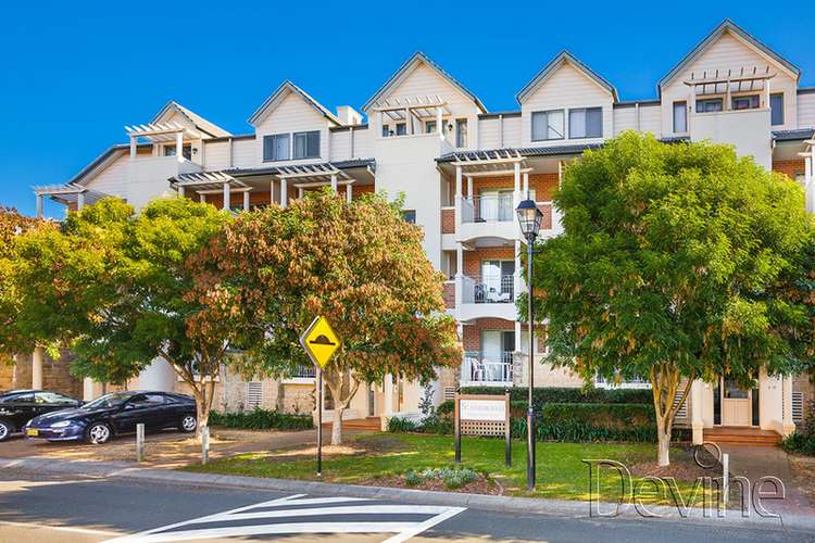 Main view of Homely apartment listing, 25/2 Wentworth Drive, Liberty Grove NSW 2138