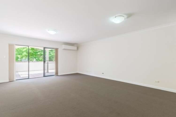 Second view of Homely apartment listing, 25/2 Wentworth Drive, Liberty Grove NSW 2138