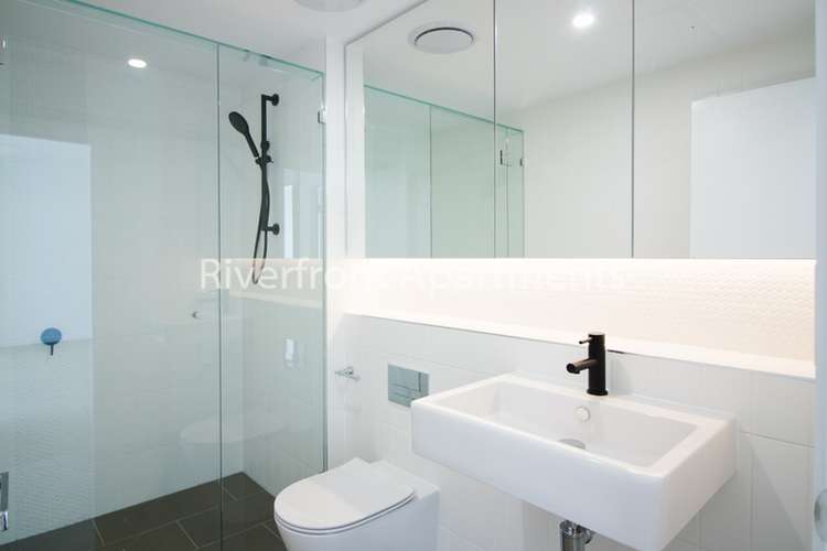 Second view of Homely apartment listing, 48 Kurilpa St, West End QLD 4101
