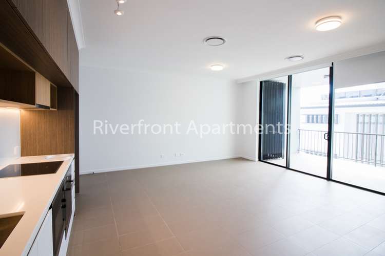 Third view of Homely apartment listing, 48 Kurilpa St, West End QLD 4101