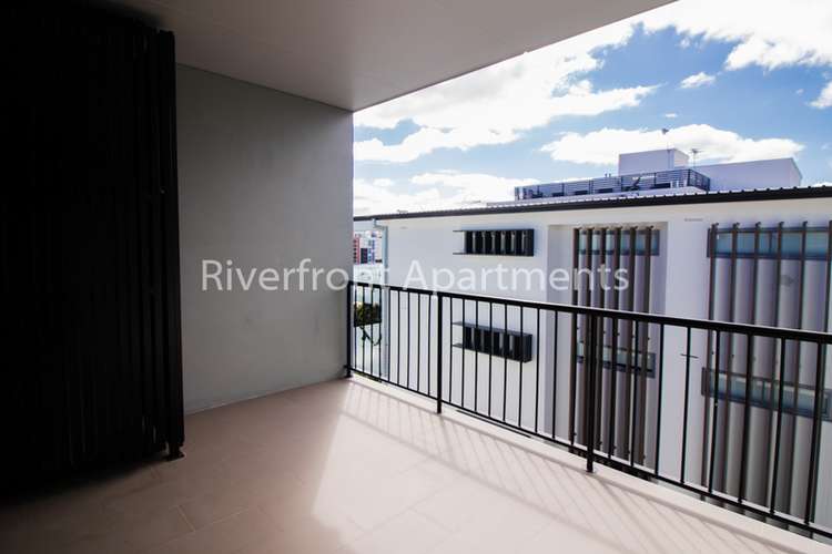 Fourth view of Homely apartment listing, 48 Kurilpa St, West End QLD 4101