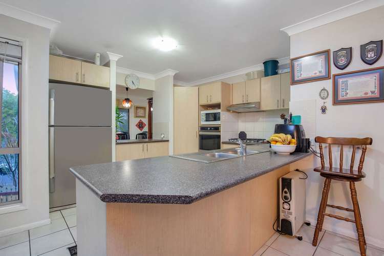 Fourth view of Homely house listing, 24 Rosewater Crescent, Tugun QLD 4224